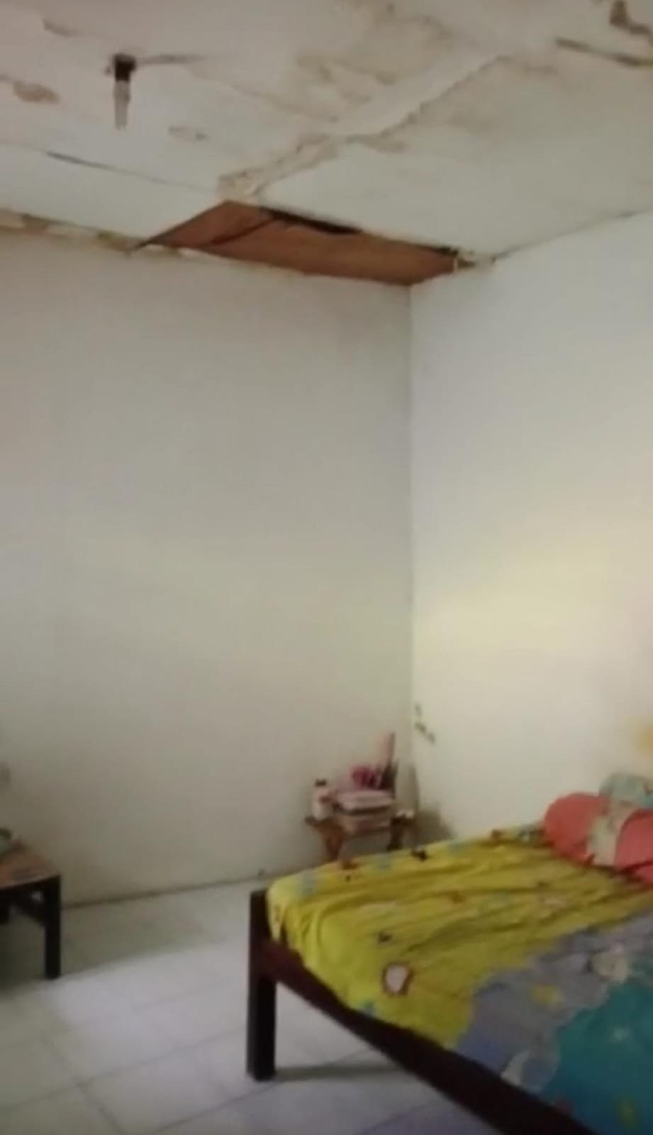 Dijual Rumah Kampung Siap Huni - 8
