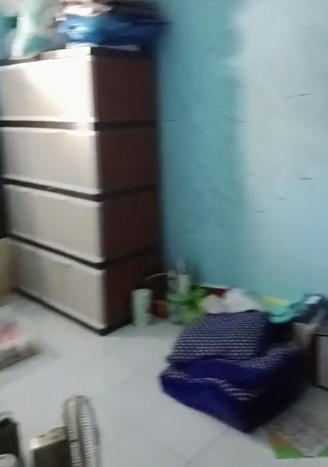 Dijual Rumah Kampung Siap Huni - 12