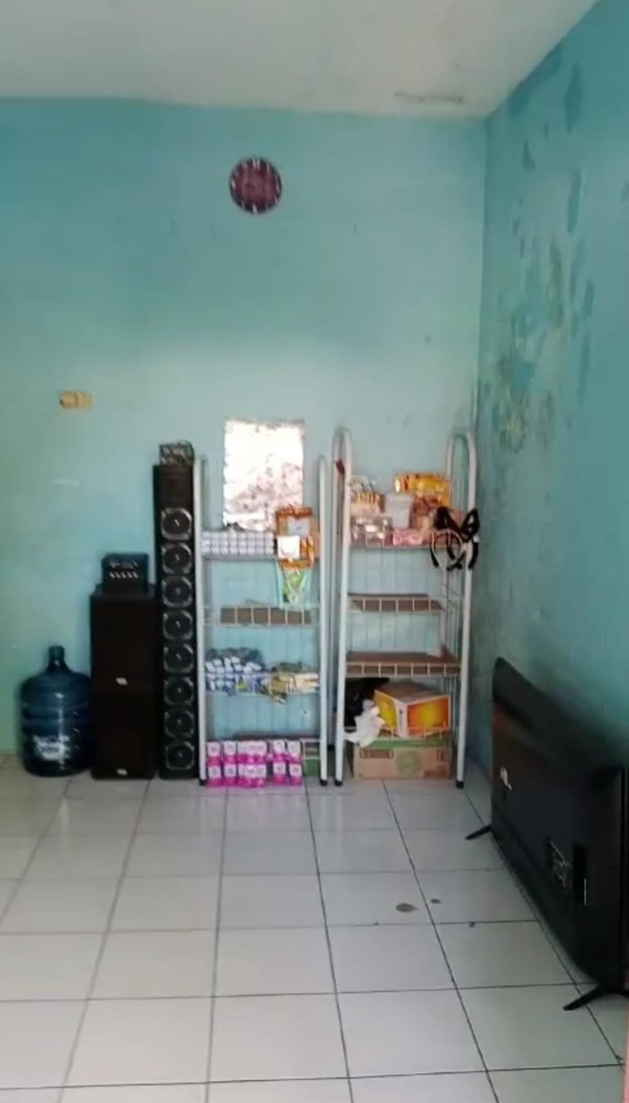 Dijual Rumah Kampung Siap Huni - 2