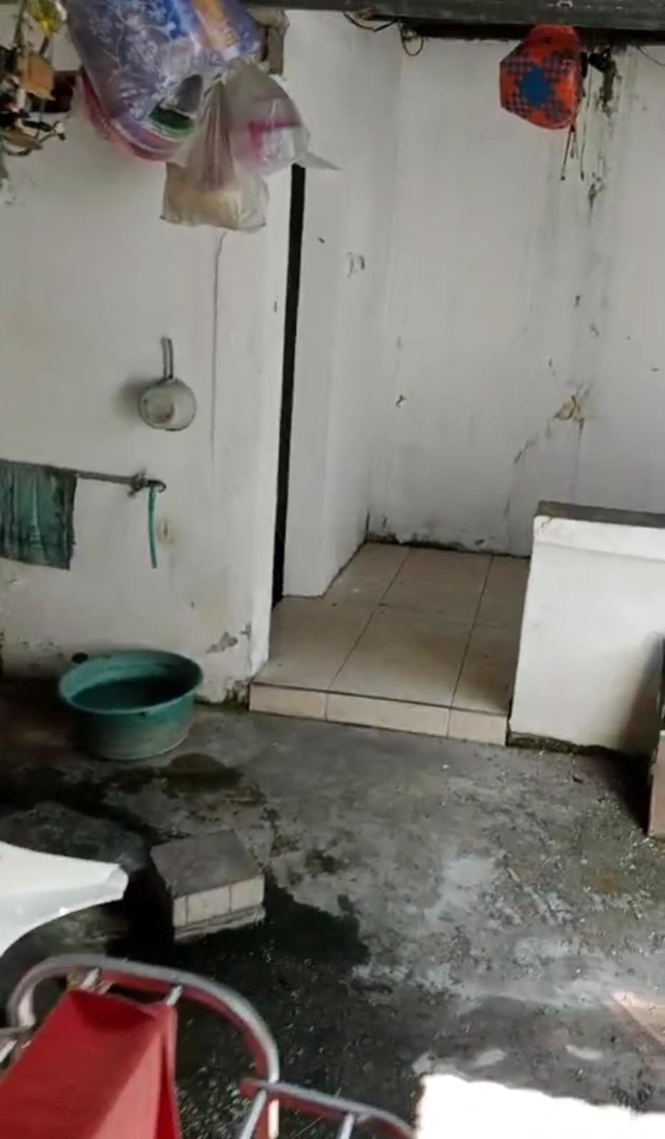 Dijual Rumah Kampung Siap Huni - 6