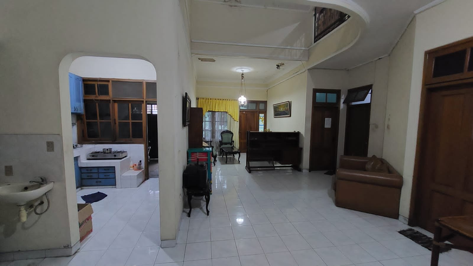 Jual Rumah Siap Huni Ketintang Timur, Surabaya - 12