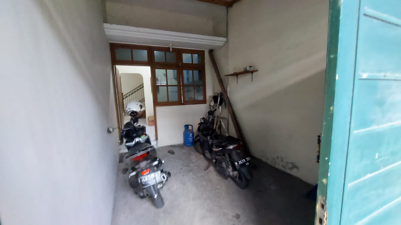 Jual Rumah Siap Huni Ketintang Timur, Surabaya - 14