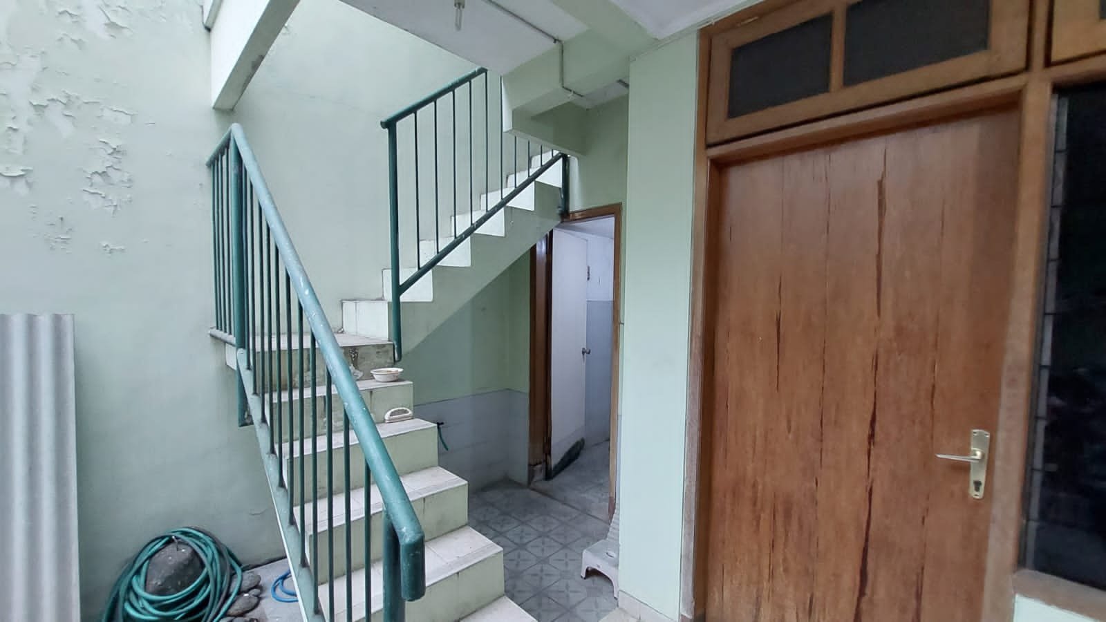 Jual Rumah Siap Huni Ketintang Timur, Surabaya - 22