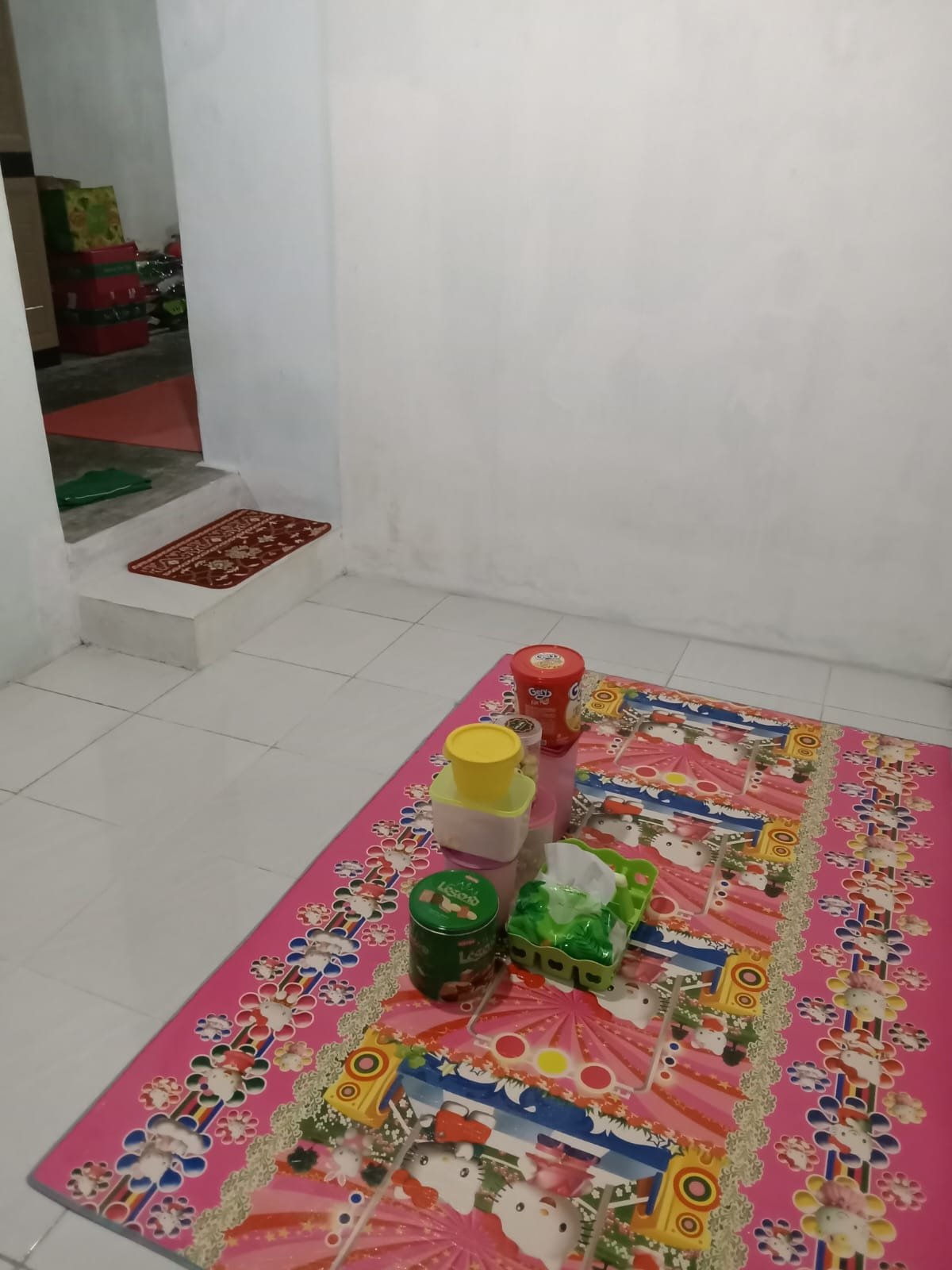 Rumah Murah Siap Huni. Lokasi Medayu Utara Kec.Rungkut Surabaya Timur - 16