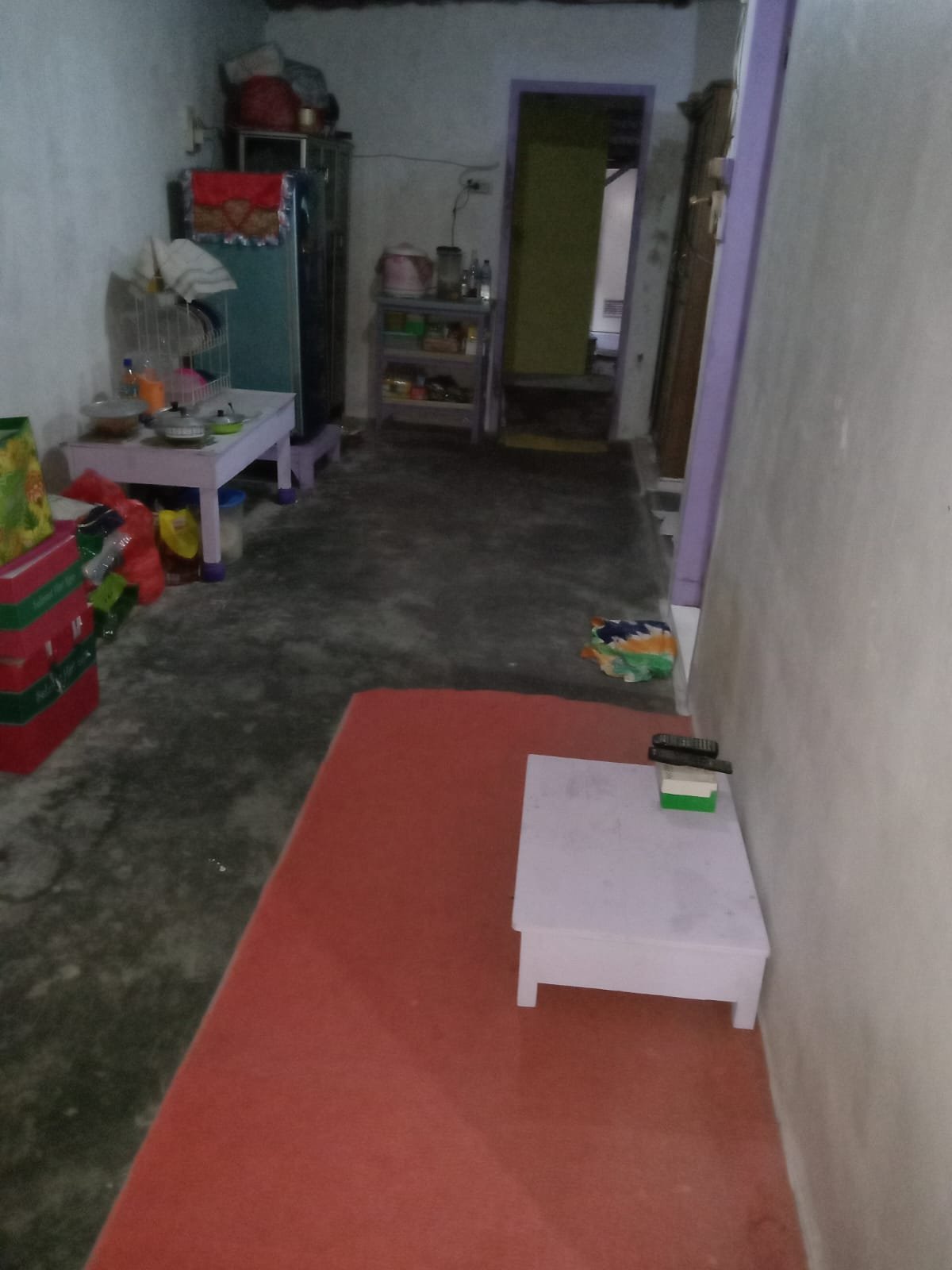 Rumah Murah Siap Huni. Lokasi Medayu Utara Kec.Rungkut Surabaya Timur - 10