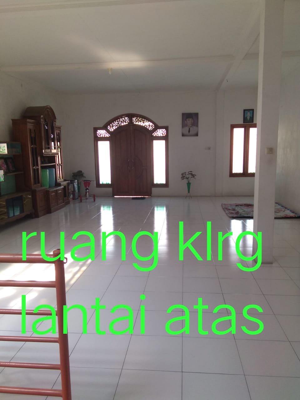 Dijual Rumah Siap Huni..terawat padat penduduk, Medayu Utara Rungkut Surabaya - 6