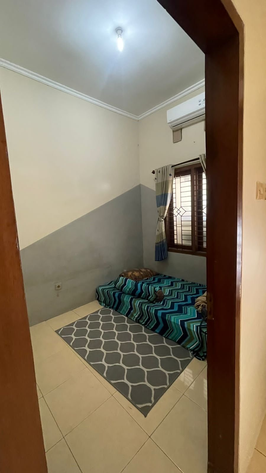 Rumah Full Furnished  Siap Huni,  Medayu Utara Rungkut Surabaya - 10