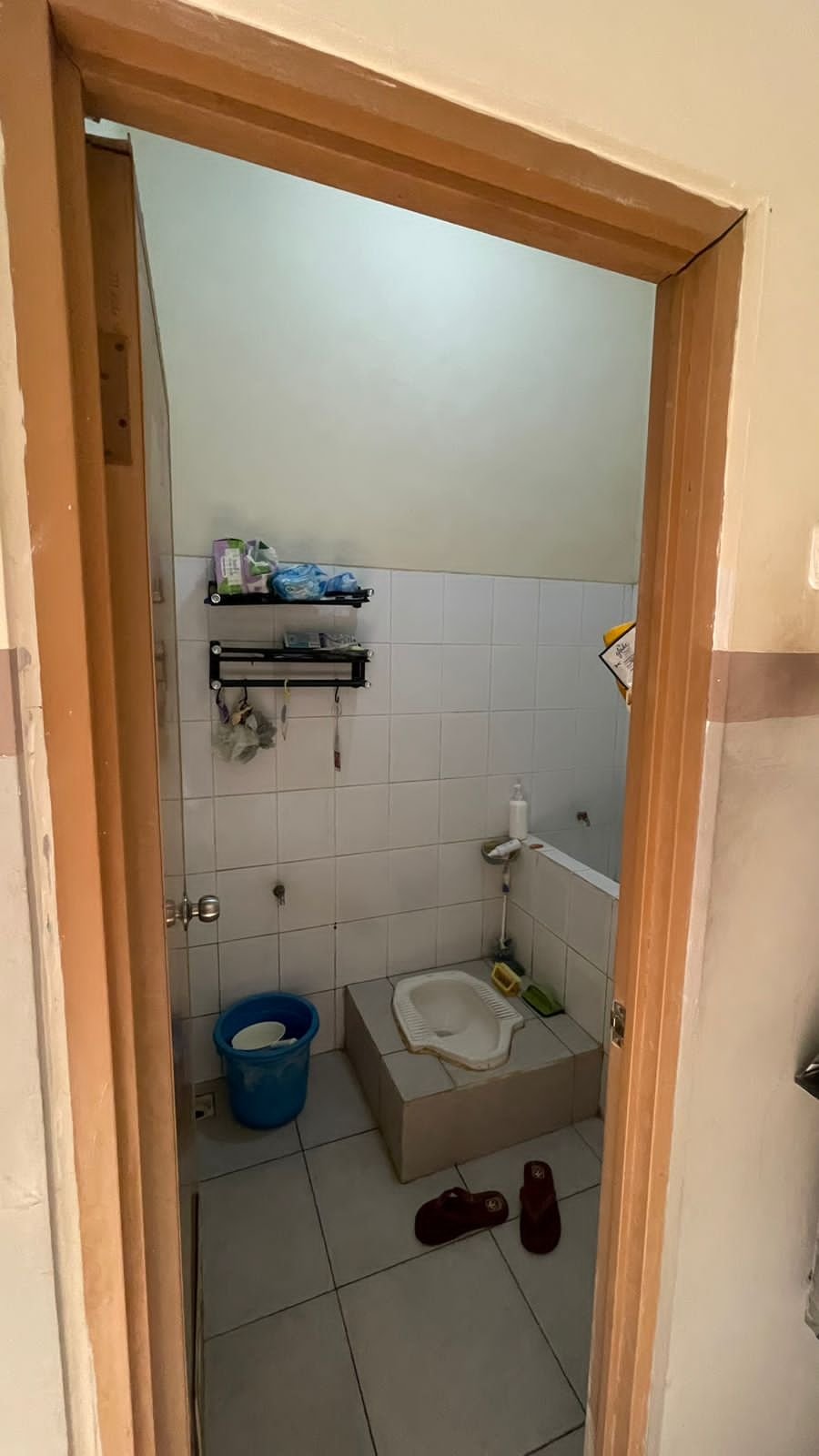 Rumah Full Furnished  Siap Huni,  Medayu Utara Rungkut Surabaya - 12