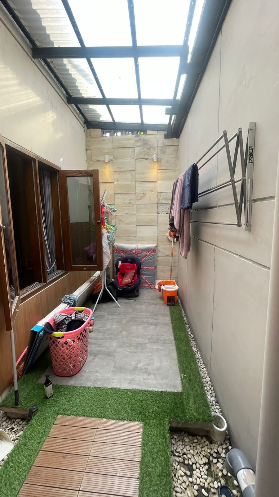 Rumah Full Furnished  Siap Huni,  Medayu Utara Rungkut Surabaya - 8