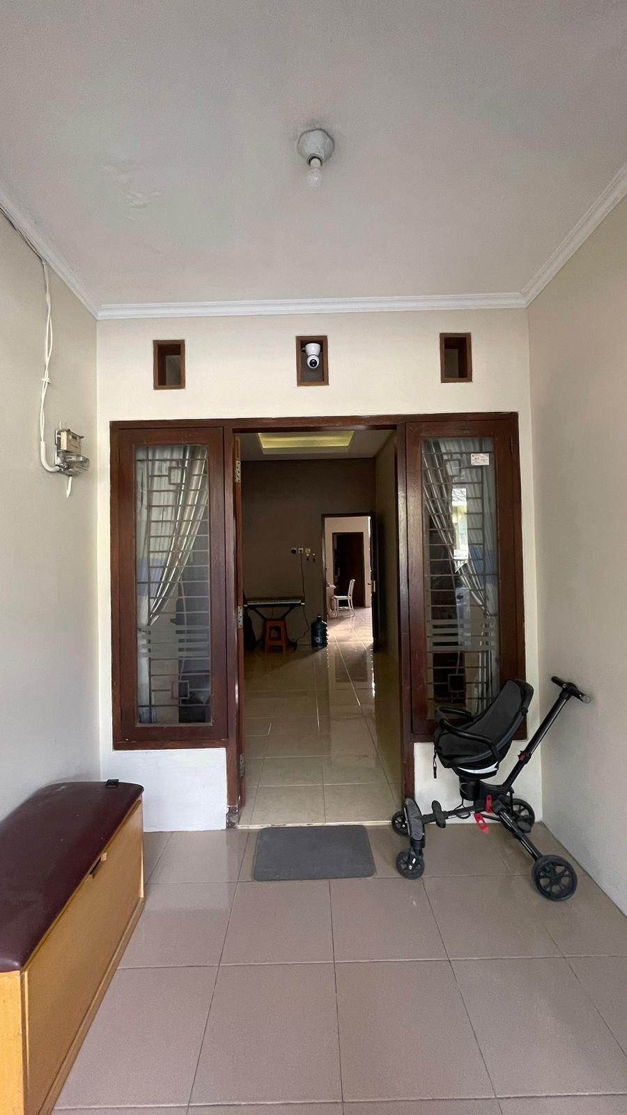 Rumah Full Furnished  Siap Huni,  Medayu Utara Rungkut Surabaya - 14