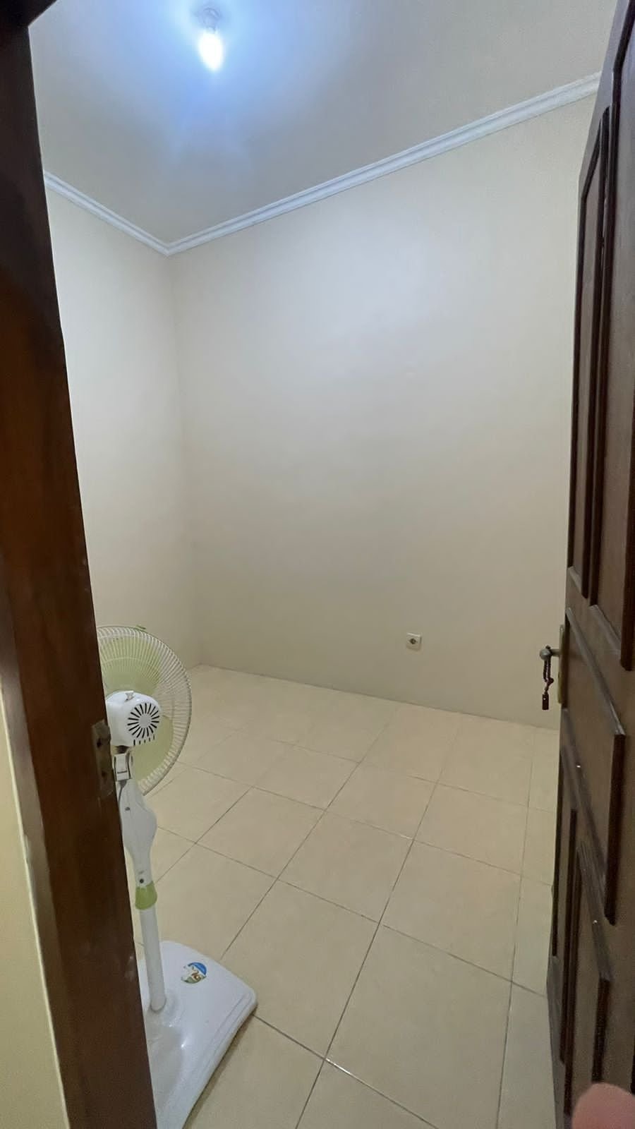 Rumah Full Furnished  Siap Huni,  Medayu Utara Rungkut Surabaya - 22