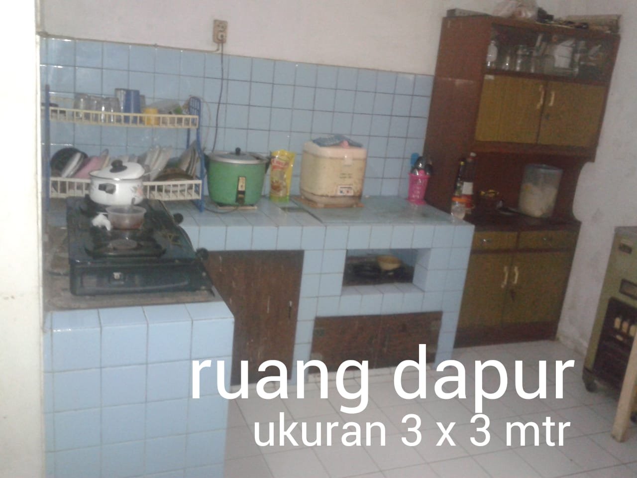 Dijual Rumah Kampung Siap Huni tengah Kota SBY dekat Kampus dan R. Sakit - 22