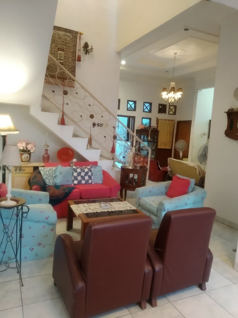 Dijual Rumah Siap Huni di Jln Poltangan Pasar Minggu JakSel - 12