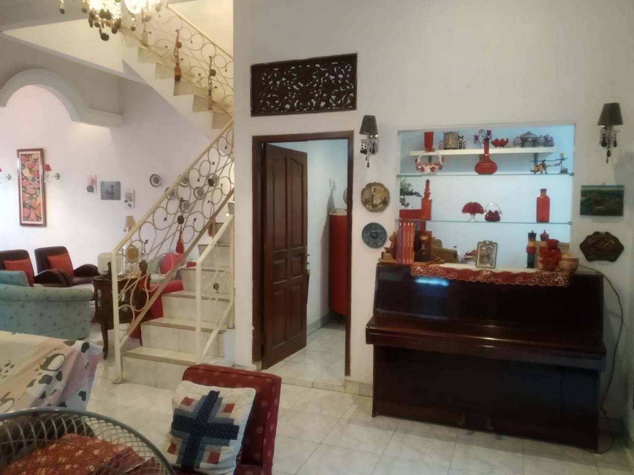 Dijual Rumah Siap Huni di Jln Poltangan Pasar Minggu JakSel - 7