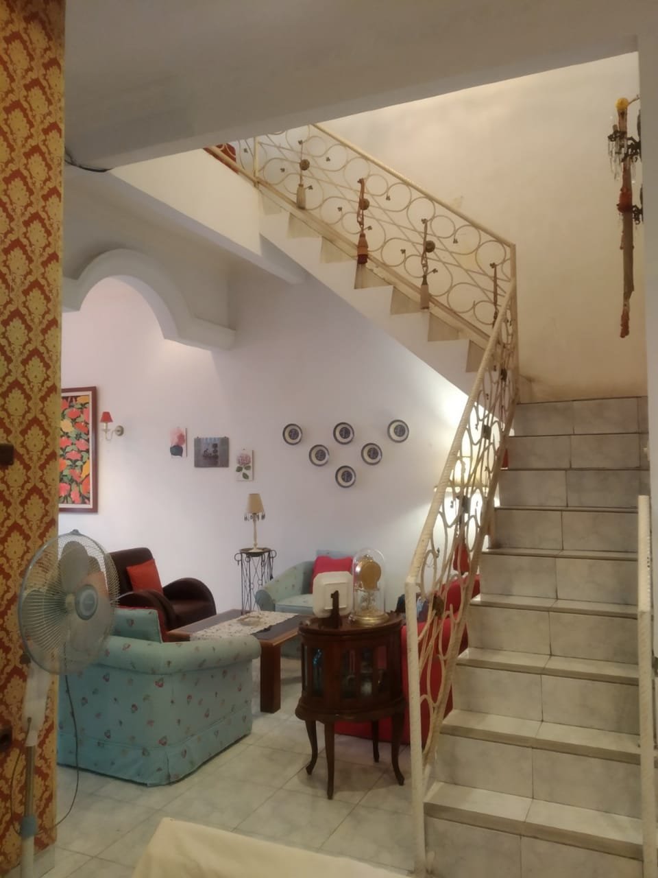 Dijual Rumah Siap Huni di Jln Poltangan Pasar Minggu JakSel - 6
