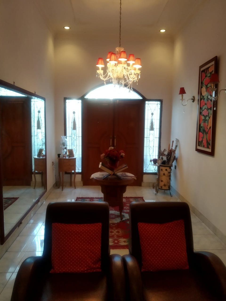 Dijual Rumah Siap Huni di Jln Poltangan Pasar Minggu JakSel - 5