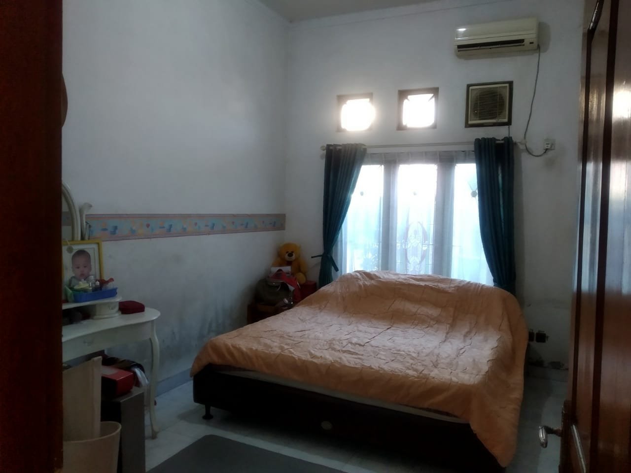 Dijual Rumah Siap Huni di Jln Poltangan Pasar Minggu JakSel - 4