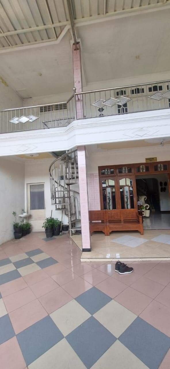 Harga Murah, Jual Rumah Murah Siap Huni, Penjaringan Rungkut, Surabaya - 4