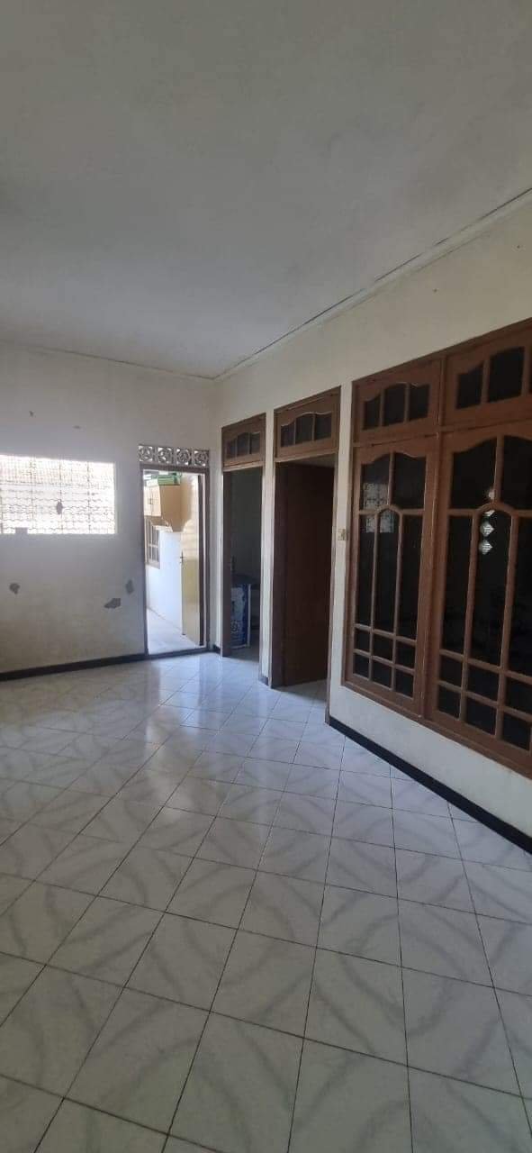 Harga Murah, Jual Rumah Murah Siap Huni, Penjaringan Rungkut, Surabaya - 22