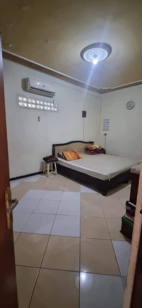 Harga Murah, Jual Rumah Murah Siap Huni, Penjaringan Rungkut, Surabaya - 6