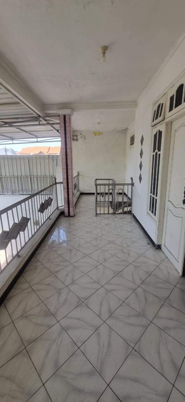 Harga Murah, Jual Rumah Murah Siap Huni, Penjaringan Rungkut, Surabaya - 10