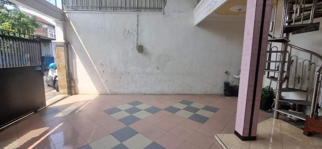 Harga Murah, Jual Rumah Murah Siap Huni, Penjaringan Rungkut, Surabaya - 26