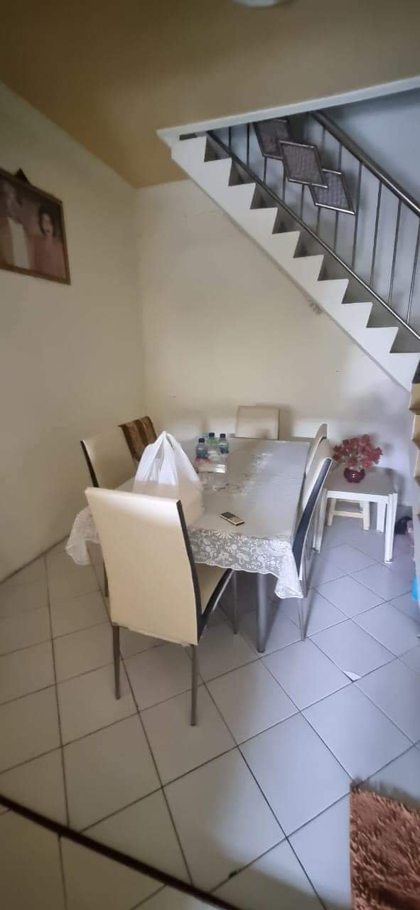 Harga Murah, Jual Rumah Murah Siap Huni, Penjaringan Rungkut, Surabaya - 12