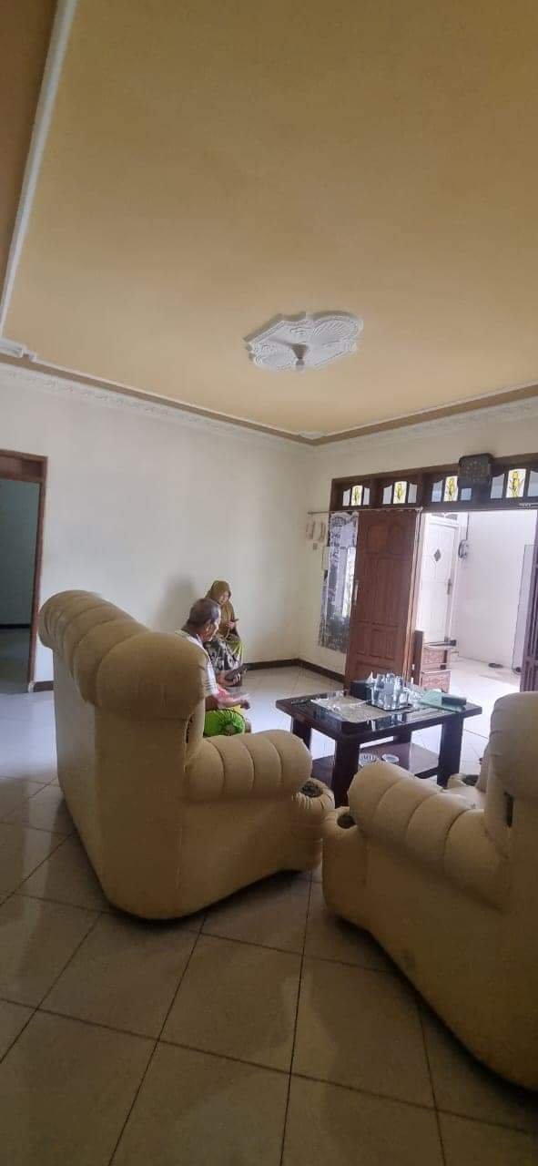 Harga Murah, Jual Rumah Murah Siap Huni, Penjaringan Rungkut, Surabaya - 18