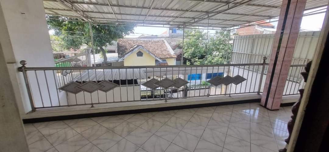 Harga Murah, Jual Rumah Murah Siap Huni, Penjaringan Rungkut, Surabaya - 24