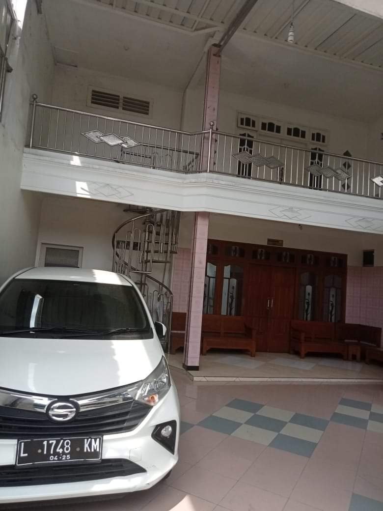 Harga Murah, Jual Rumah Murah Siap Huni, Penjaringan Rungkut, Surabaya - 20