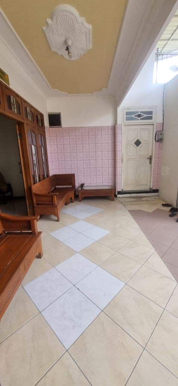 Harga Murah, Jual Rumah Murah Siap Huni, Penjaringan Rungkut, Surabaya - 14