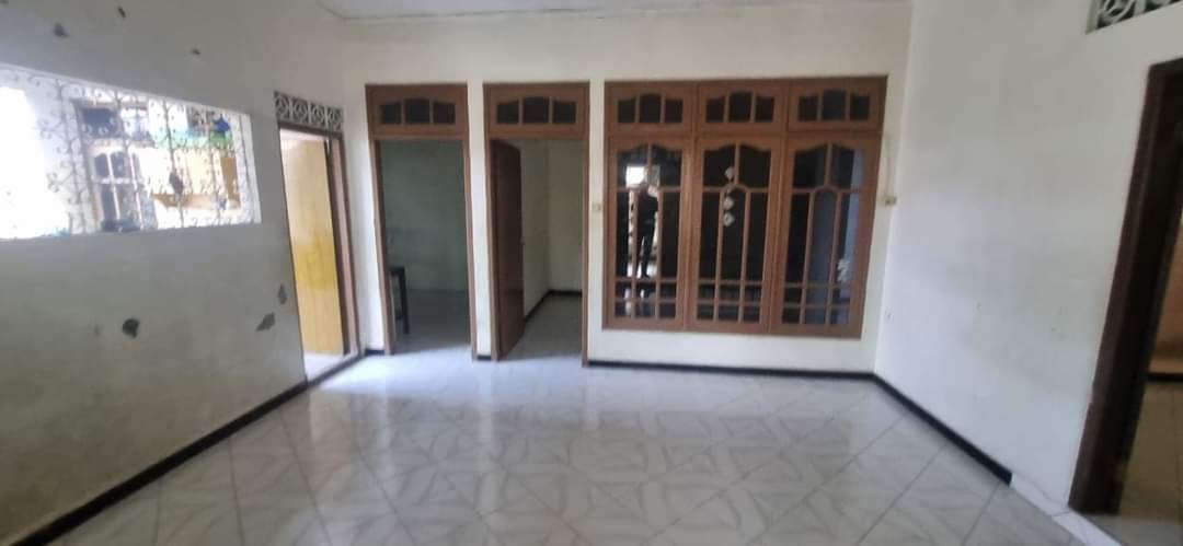 Harga Murah, Jual Rumah Murah Siap Huni, Penjaringan Rungkut, Surabaya - 8
