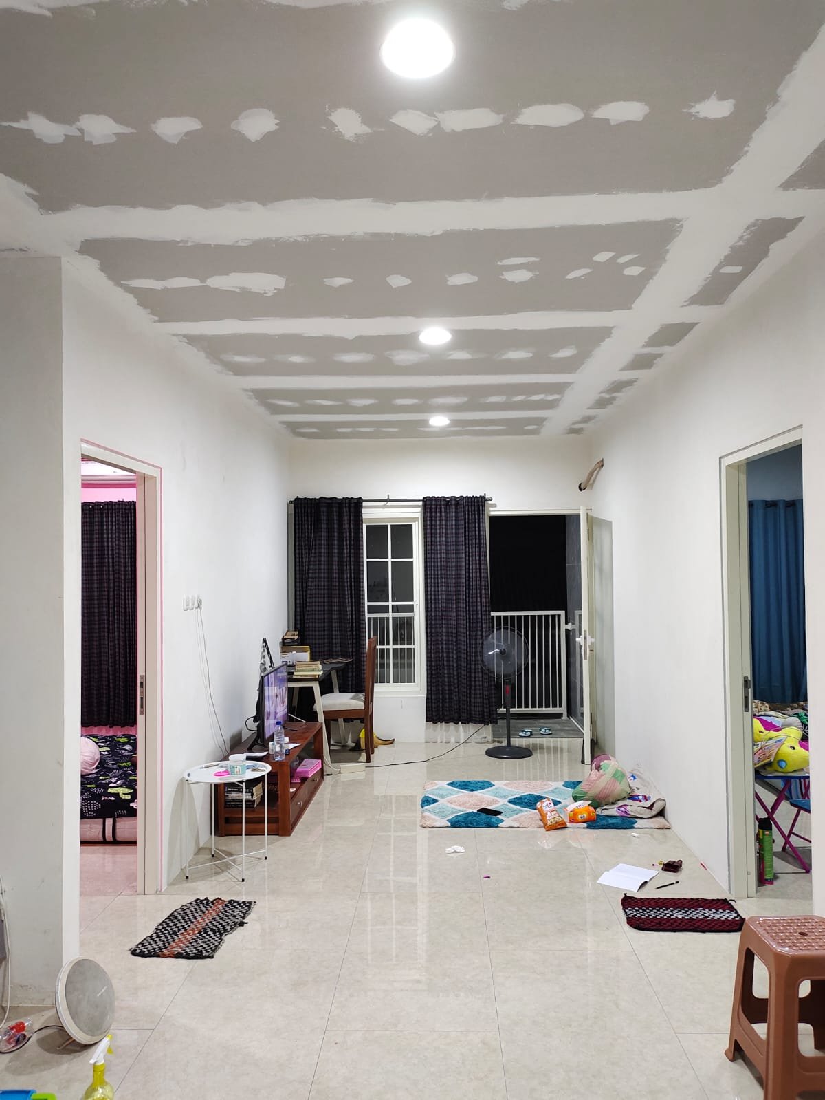 Dijual rumah Bagus, bangunan 2 Lantai (Dekat Bandara Juanda) - 14