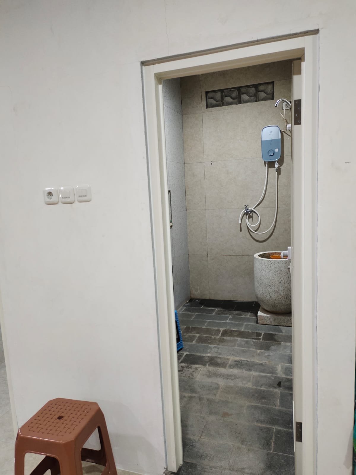 Dijual rumah Bagus, bangunan 2 Lantai (Dekat Bandara Juanda) - 6