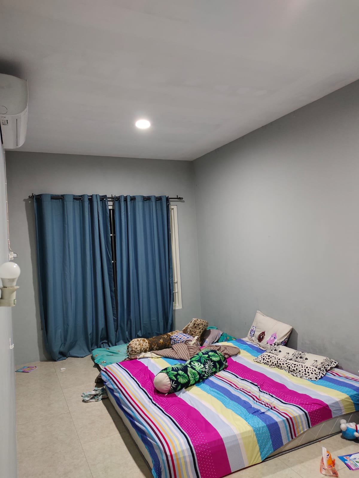 Dijual rumah Bagus, bangunan 2 Lantai (Dekat Bandara Juanda) - 12
