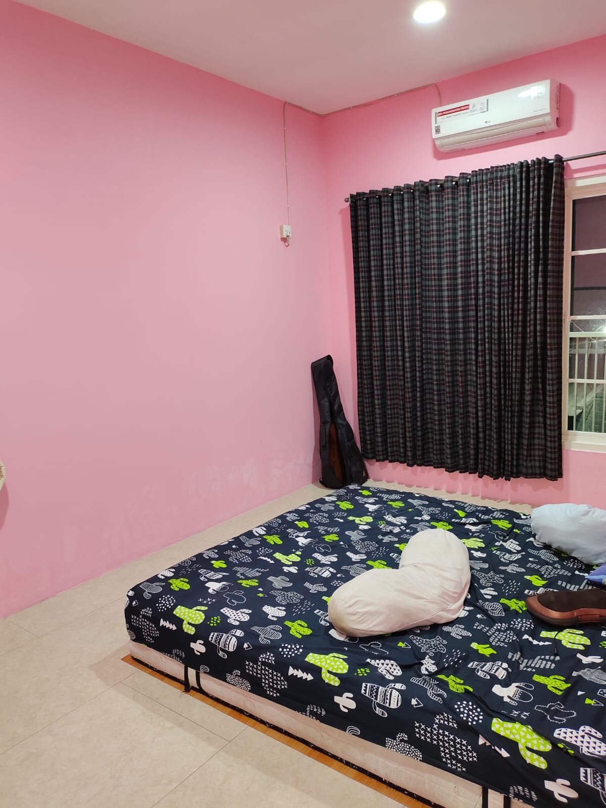 Dijual rumah Bagus, bangunan 2 Lantai (Dekat Bandara Juanda) - 8