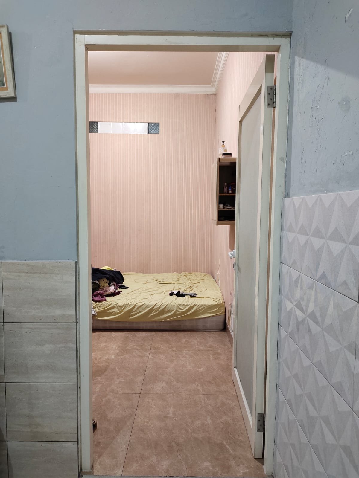Dijual rumah Bagus, bangunan 2 Lantai (Dekat Bandara Juanda) - 10