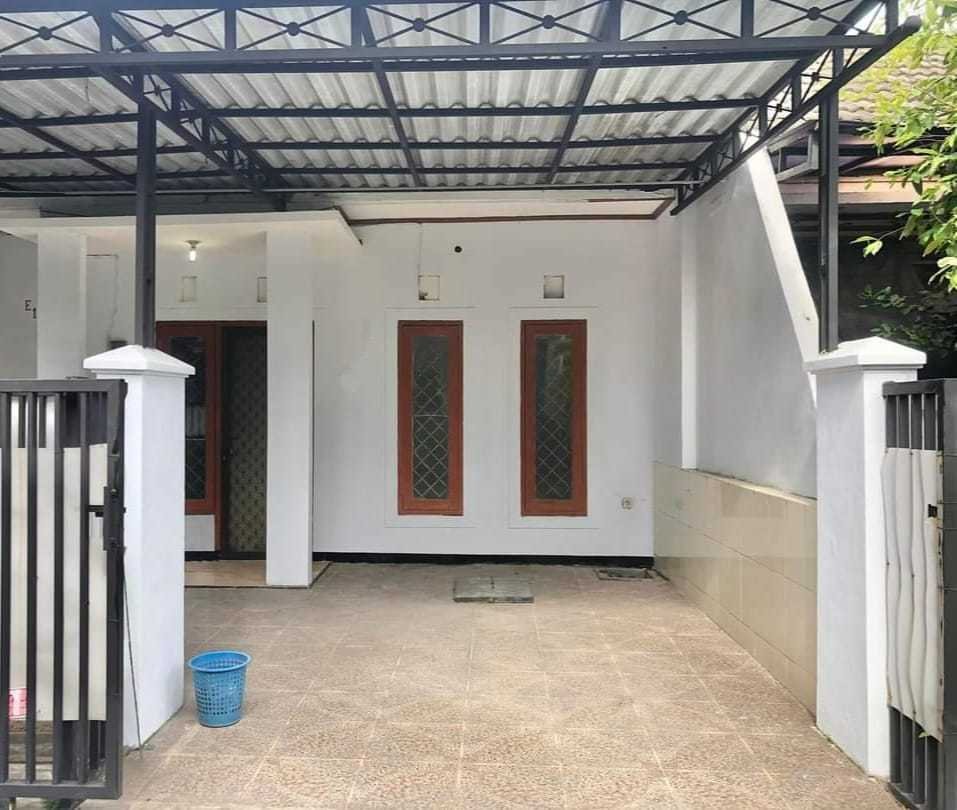 Rumah Nyaman, Siap Huni, Perum Alam Gunung Anyar - 2