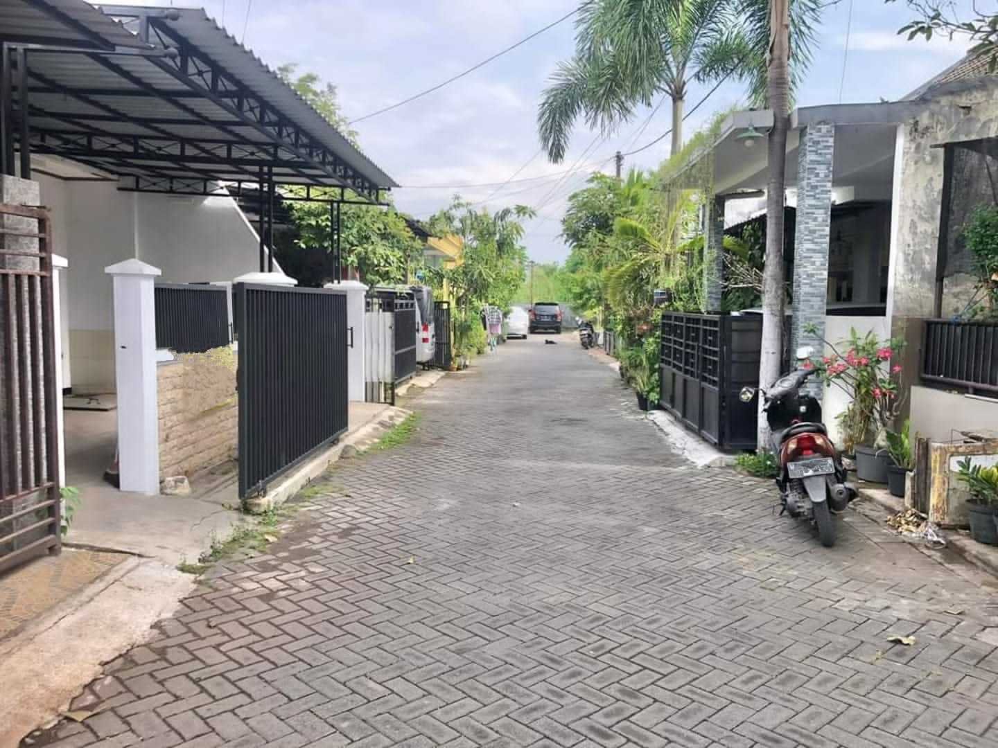 Rumah Nyaman, Siap Huni, Perum Alam Gunung Anyar - 14