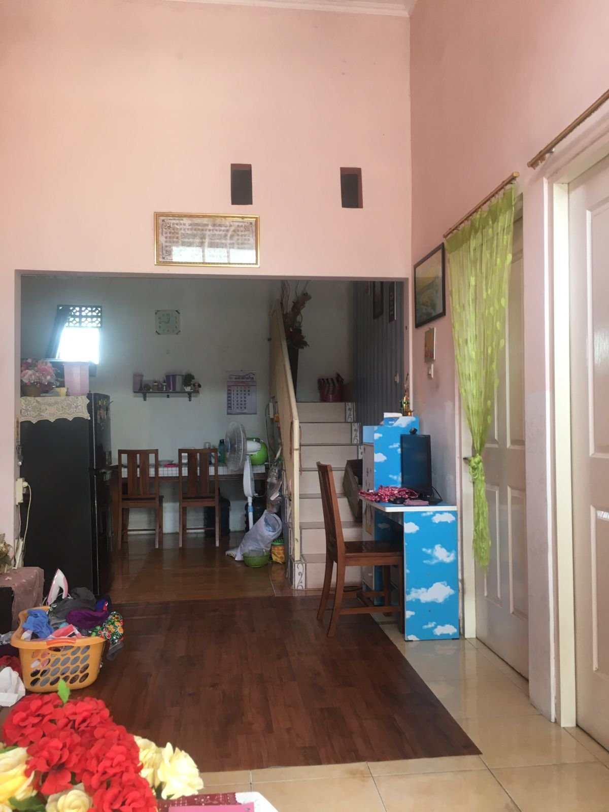 Rumah Murah Siap Huni, Perum Amerta Greenland - 9