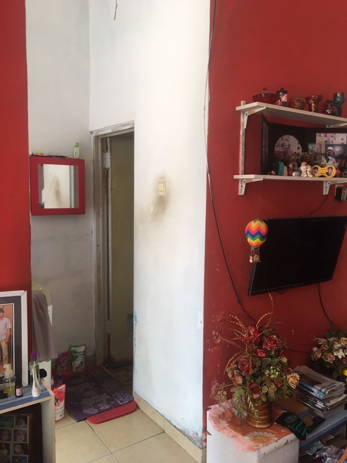 Rumah Murah Siap Huni, Perum Amerta Greenland - 7