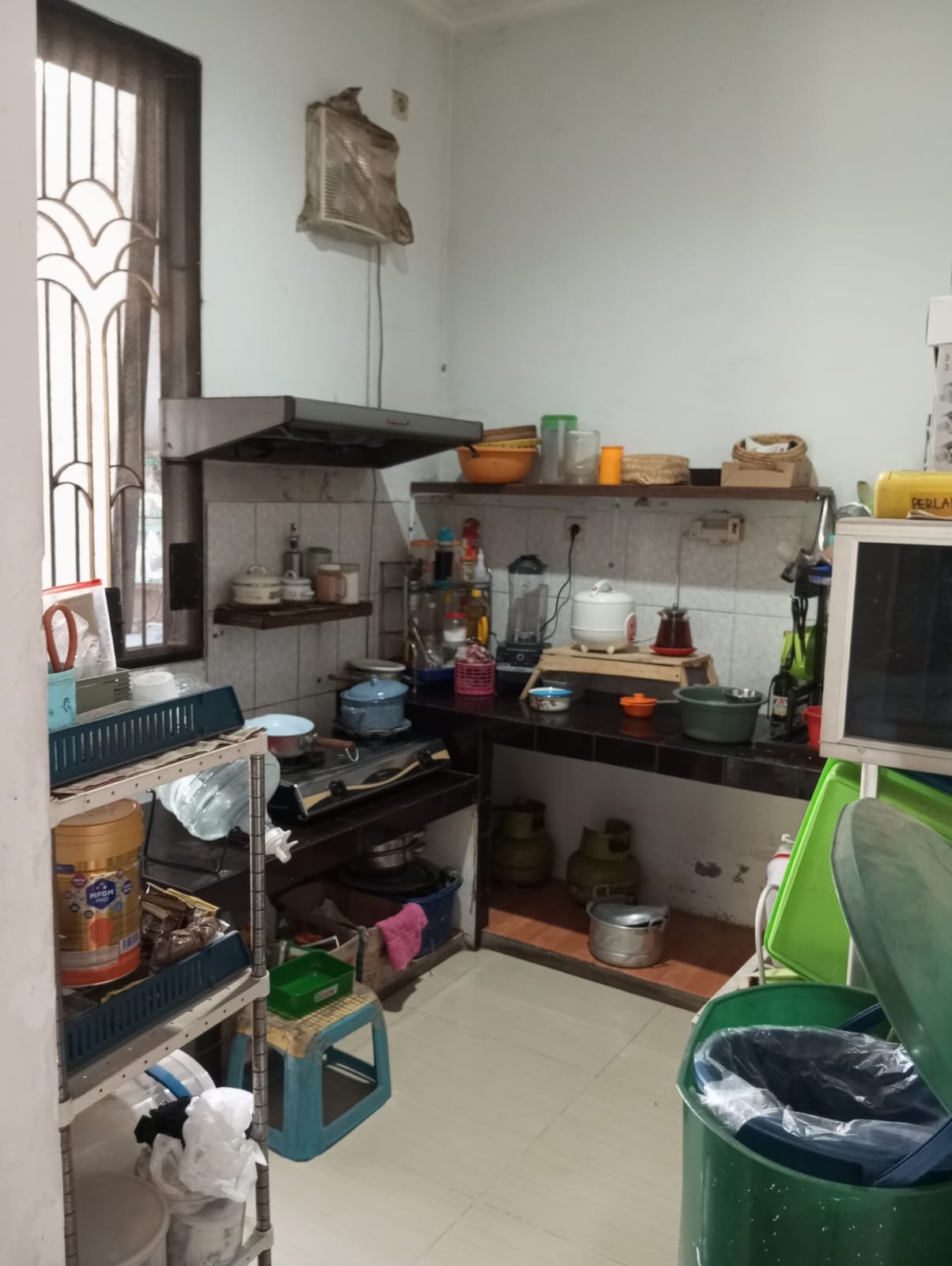 Rumah Murah Dibawah Harga Pasaran - 12