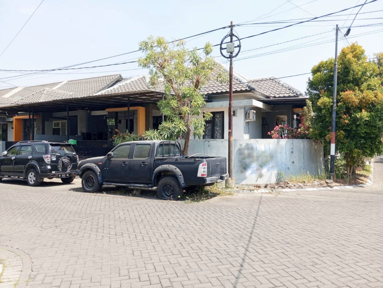 Rumah Murah Dibawah Harga Pasaran - 2