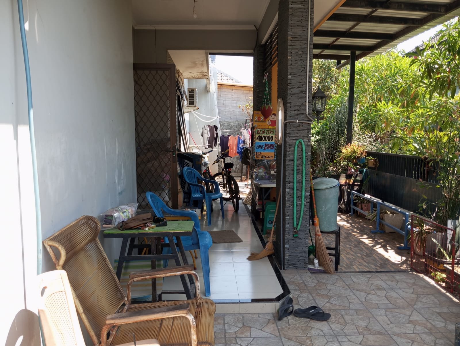 Rumah Murah Dibawah Harga Pasaran - 4