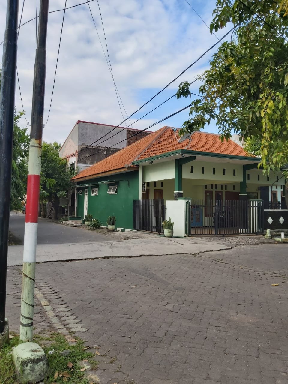 Dijual Rumah Siap Huni, Perum Binangun Indah Buduran Sidoarjo - 16