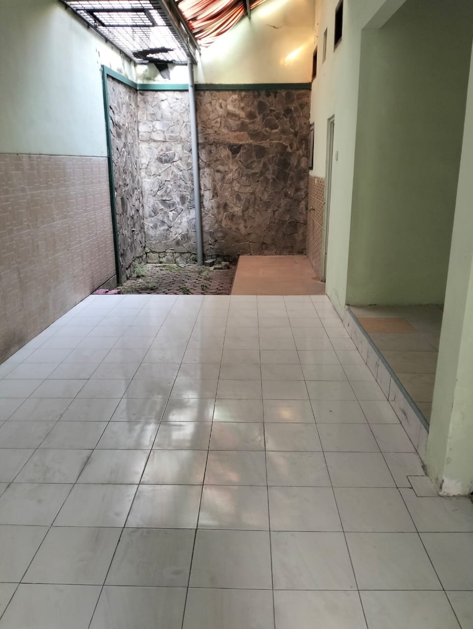 Dijual Rumah Siap Huni, Perum Binangun Indah Buduran Sidoarjo - 20