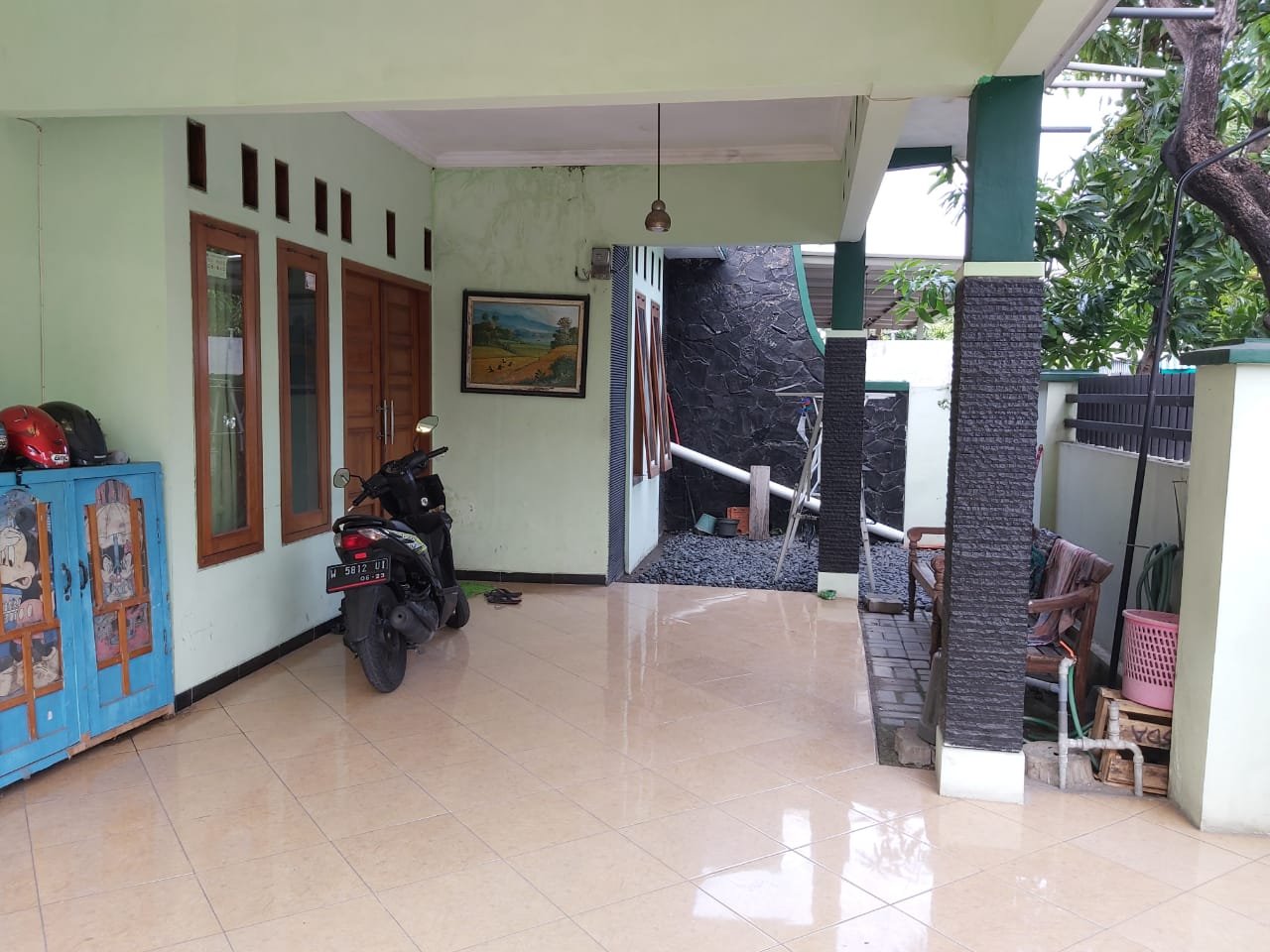 Dijual Rumah Siap Huni, Perum Binangun Indah Buduran Sidoarjo - 2
