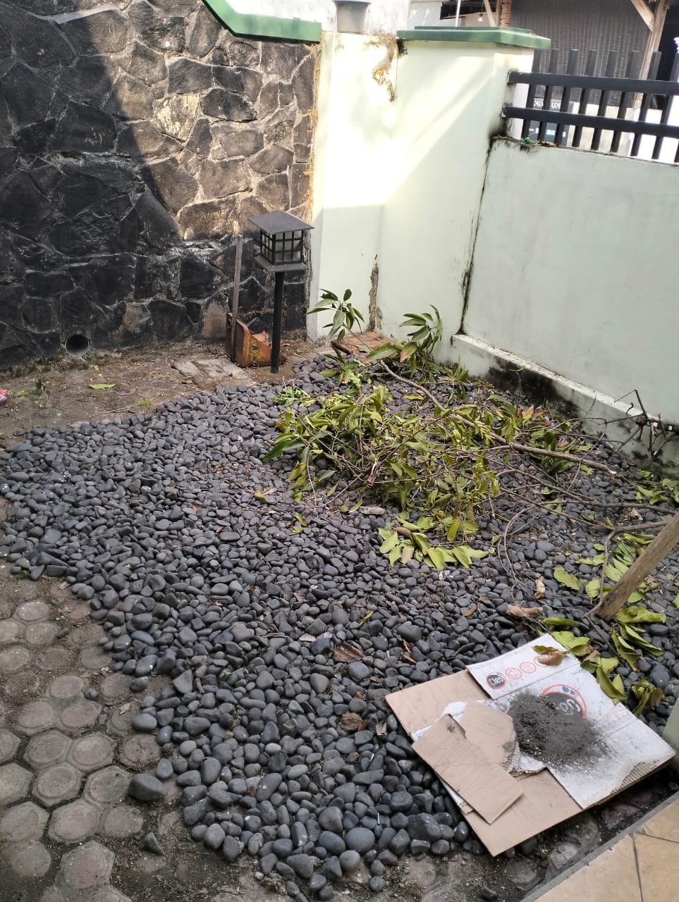 Dijual Rumah Siap Huni, Perum Binangun Indah Buduran Sidoarjo - 4