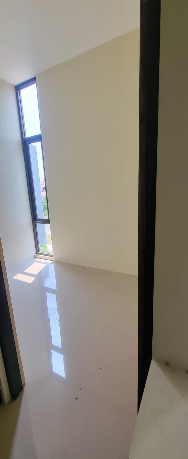 Rumah Baru Gress, Perum Bumi Marina Emas Keputih Sukolilo Surabaya - 2