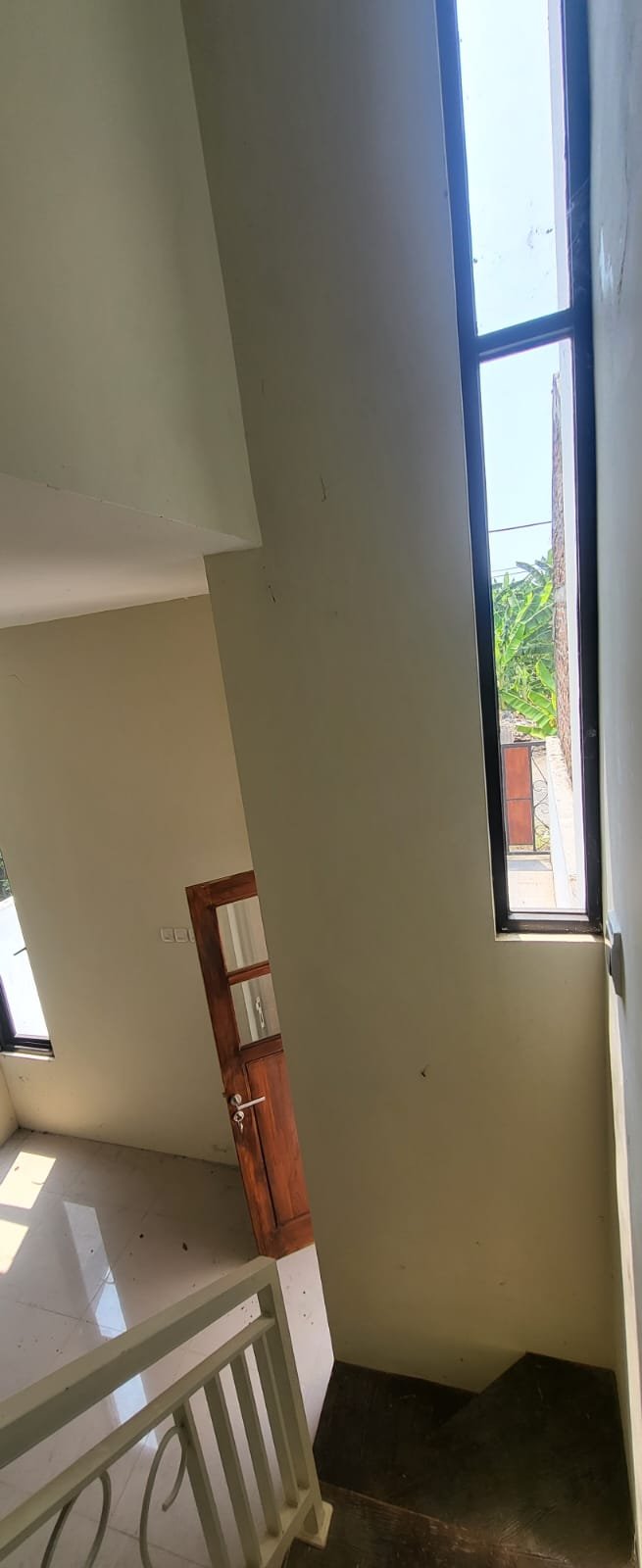Rumah Baru Gress, Perum Bumi Marina Emas Keputih Sukolilo Surabaya - 16